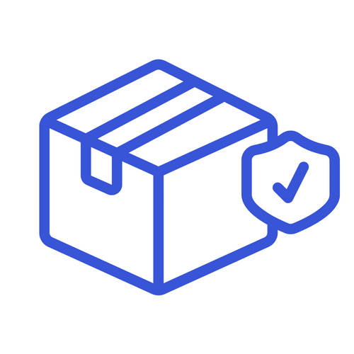 FREE Insured Shipping